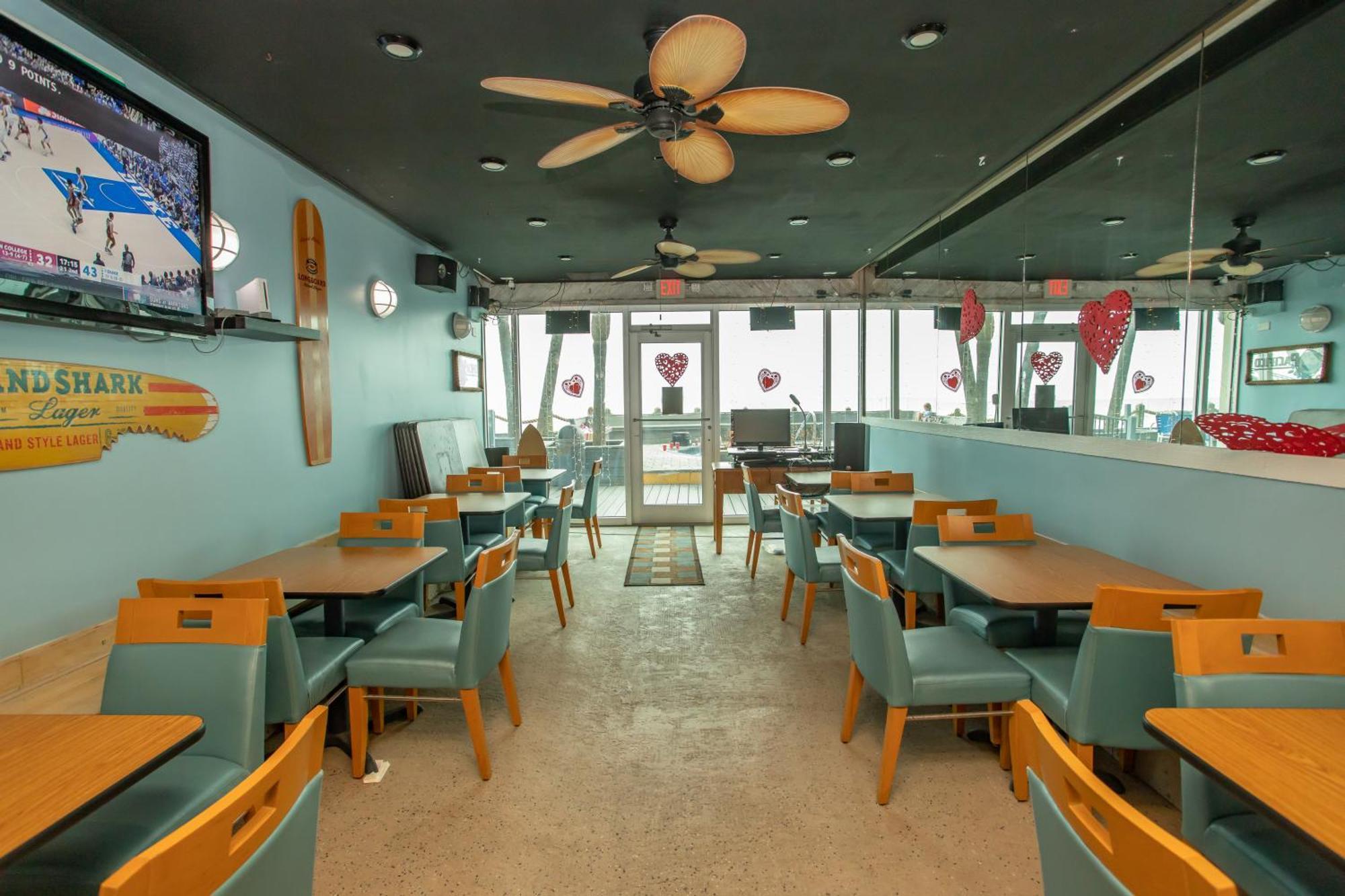 Garden CityWaters Edge公寓式酒店 外观 照片